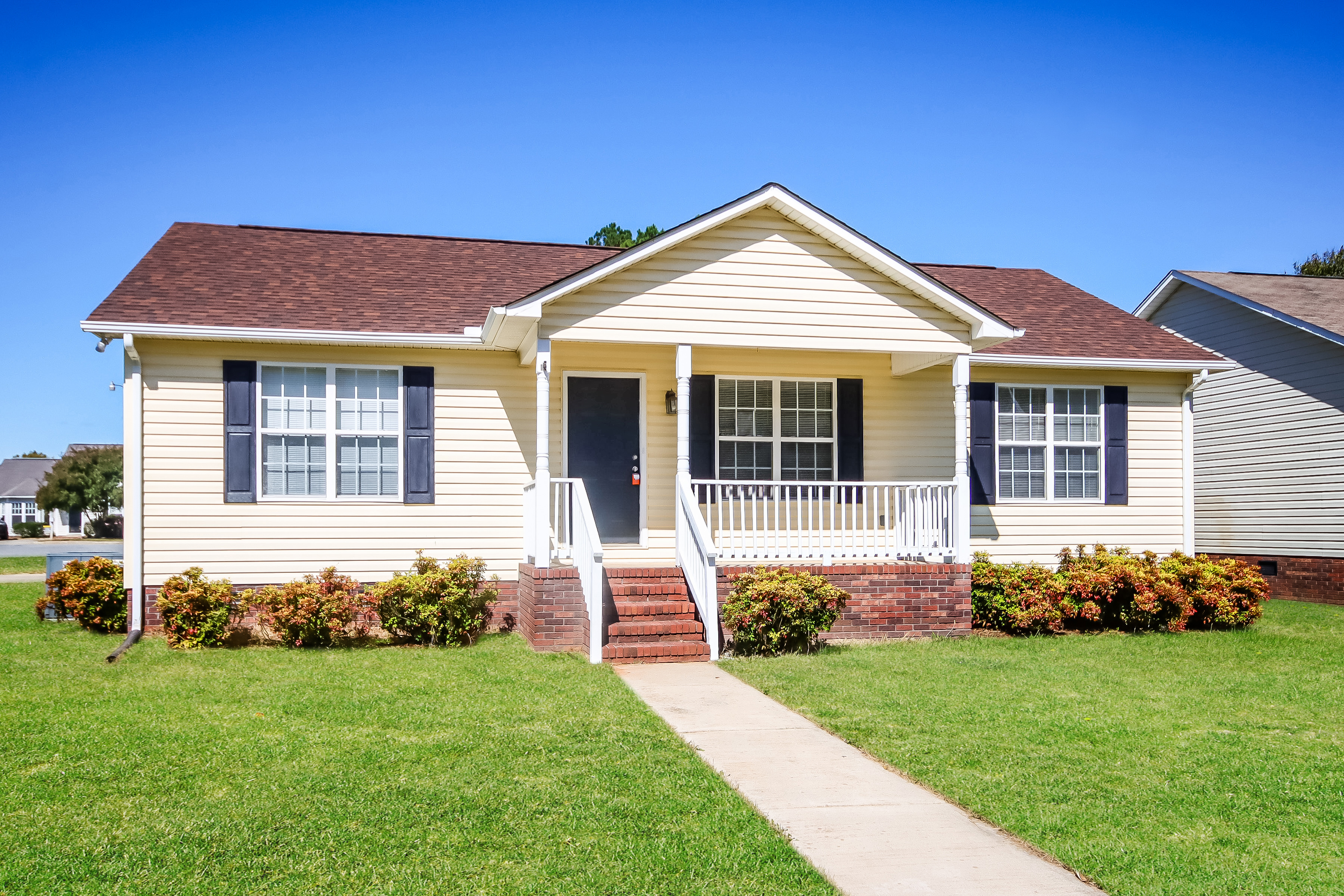 2631 BRODIE CT Kannapolis, NC 28083